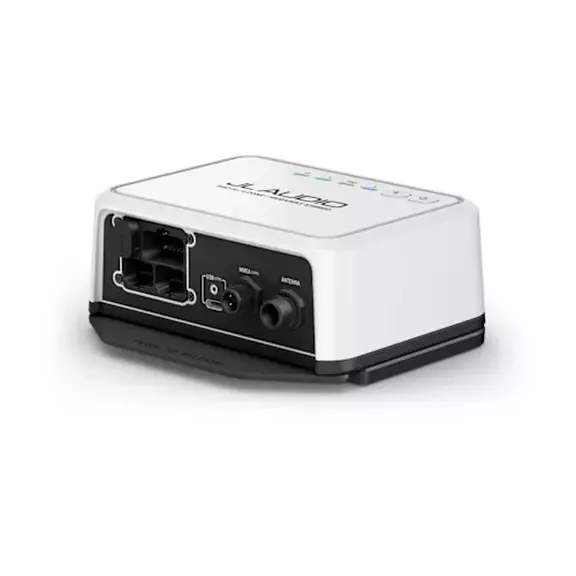 A60-H Hideaway Marine Head Unit image number 4