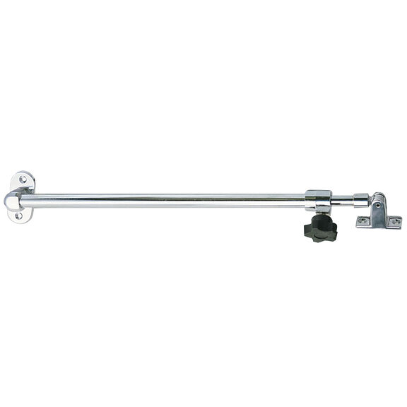 Windshield/Hatch Adjuster, 12" Closed, 21" Open image number 0