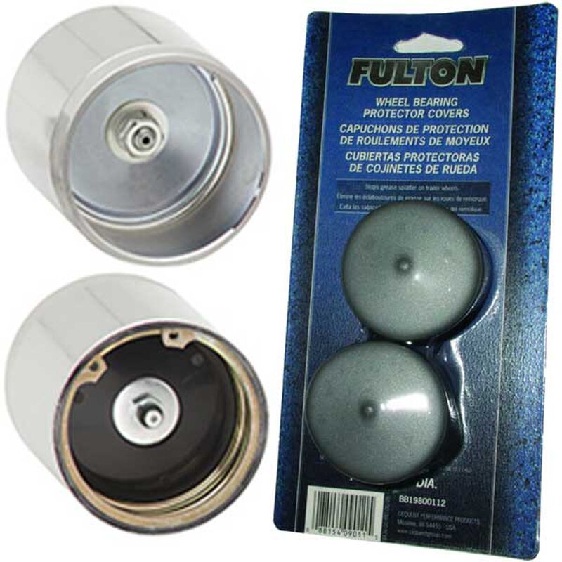 1.985" Bearing Protector with Cover image number 0
