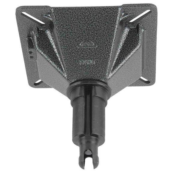 Spring-Lock&trade; Hi-Rise Swivel Seat Mount image number 0