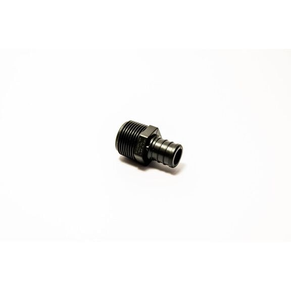 3/4" Barb x 3/4" MPT Adapter image number 0