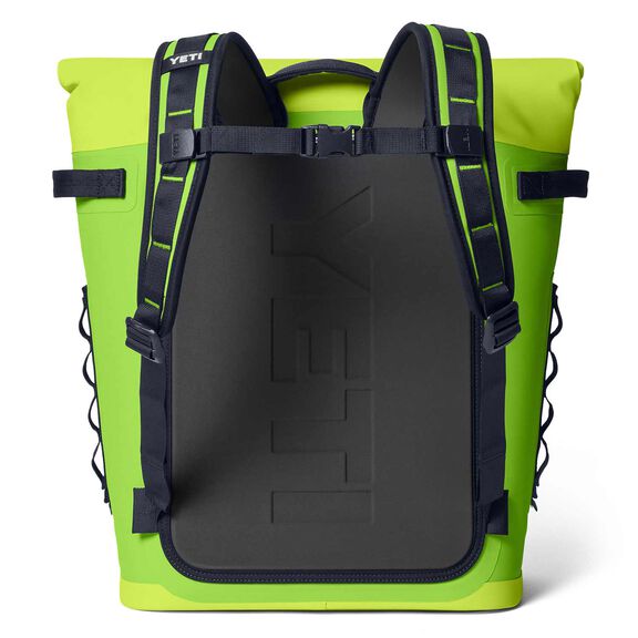 Hopper M20 Backpack Soft-Sided Cooler image number 1