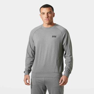 Men's Tyri Knit Crew Neck Sweater
