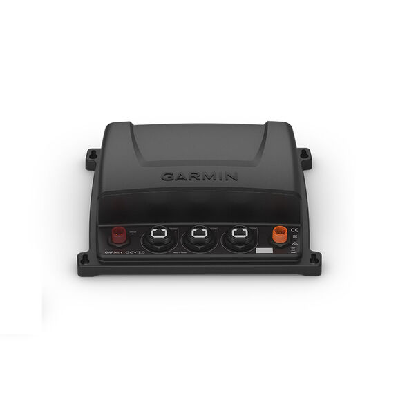 GCV20 Ultra High Definition Scanning Sonar Black Box for ClearVu and SideVu image number 0