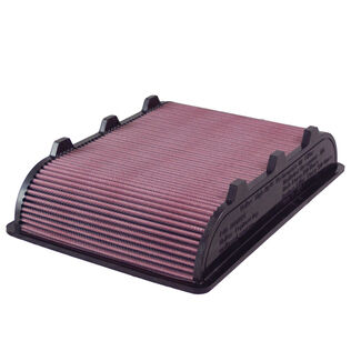 High-Performance Air Filter Element for Caterpillar 3208TA Engines