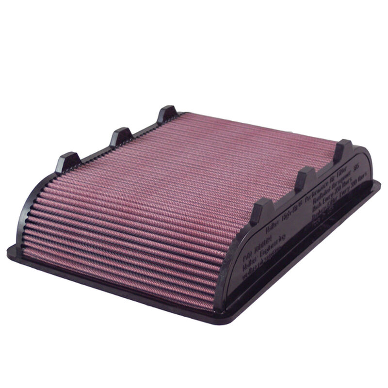 High-Performance Air Filter Element for Caterpillar 3208TA Engines image number null