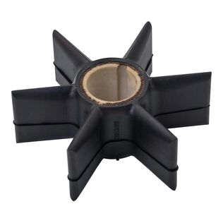 Quicksilver Impellers