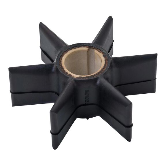 43026Q02 Water Pump Impeller, Mercury Optimax & 4-Stroke Outboards, 75-115 HP image number 0
