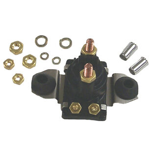 18-5820 Solenoid