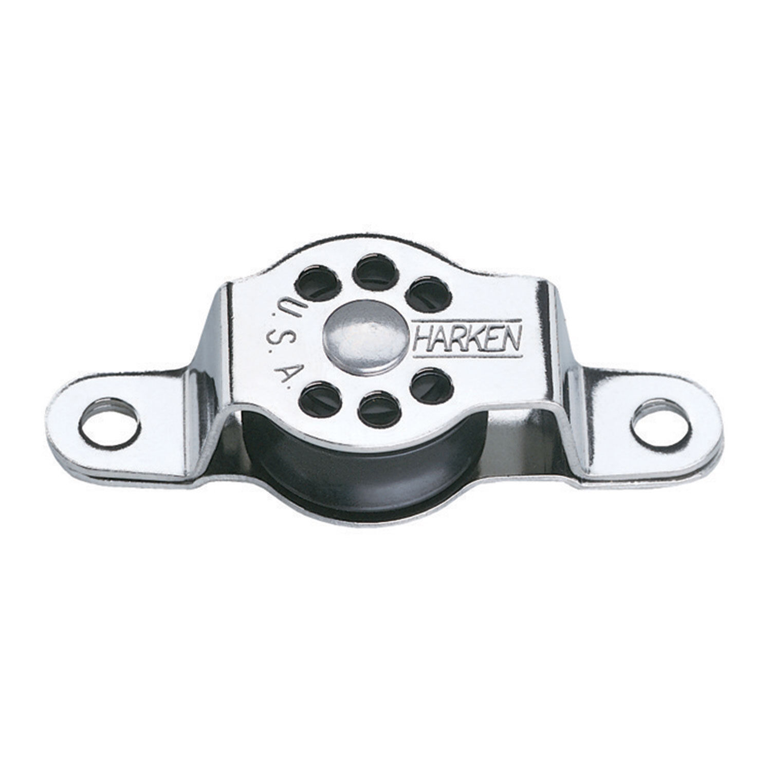 22mm Cheek Micro Block