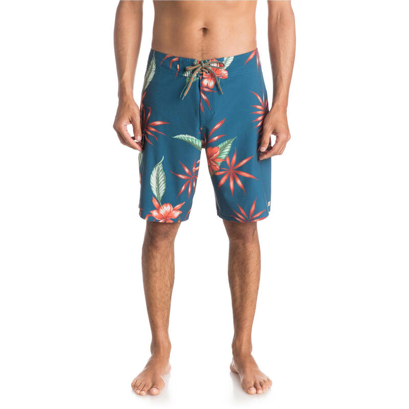 Men's Chorus Board Shorts West Marine
