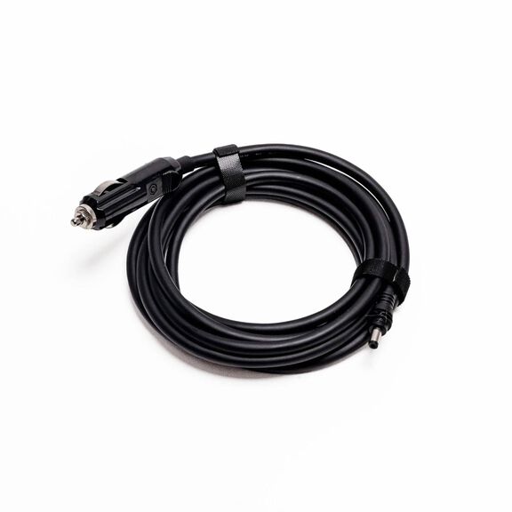 Mini 12V DC Power Cables image number 0