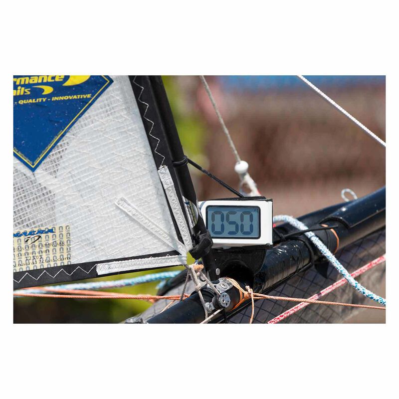 Prism Electronic Sailing Compass image number 4