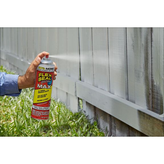 Flex Seal&reg; Max White, 17oz, 4-Pack image number 3