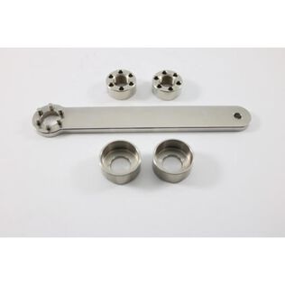 Panther Merc Single Twin Unit Lock