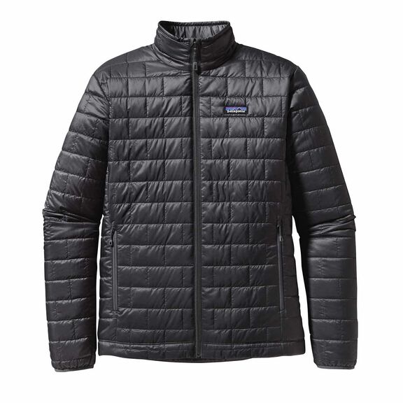 Men's Nano Puff Jacket image number 0