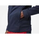 Men's Crew Fleece Jacket image number 4