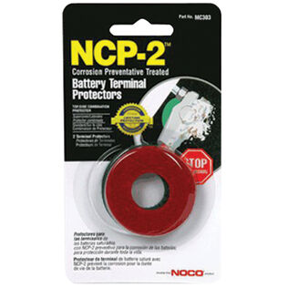 NCP-2 Battery Terminal Protectors