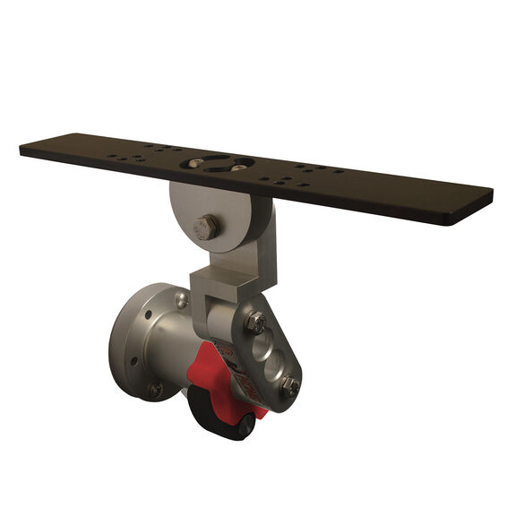 Kong Extreme Electronics Display Mount image number 1