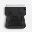 Mini Glass Scraper with 1 Blade image number 0
