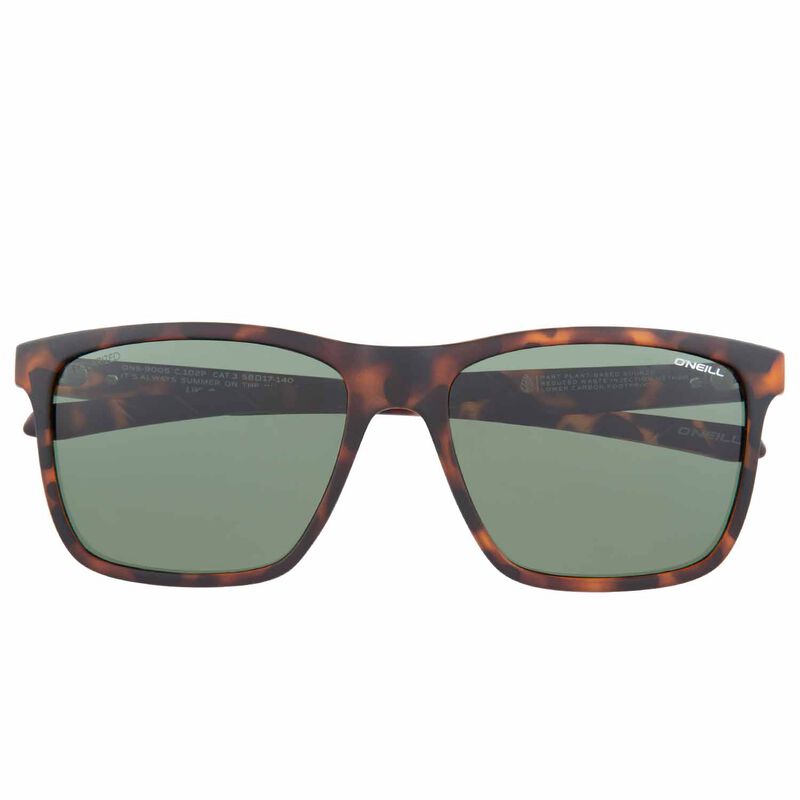 O'NEILL 9005 Square Polarized Sunglasses West Marine