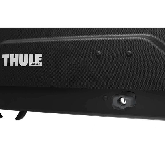 Force XT XL Cargo Box image number 5