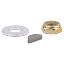 Seastar Mounting Hardware Kit, Steering Wheel image number 0