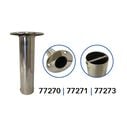0 DEGREE OVAL HEAD ROD HOLDER image number 0