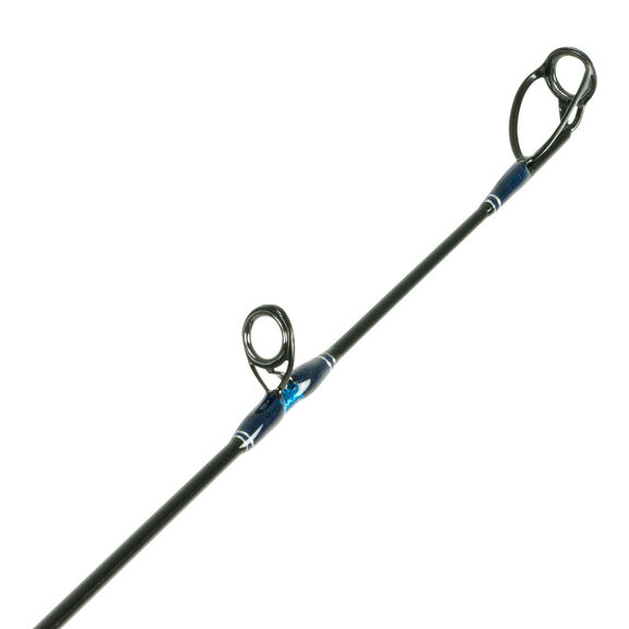 6'6" Talavera Boat Spinning Rod, Heavy Power image number 2