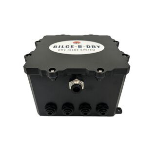BILGE B DRY Quad Pump