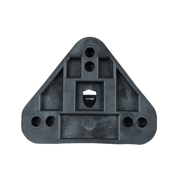 Model BU Trim Tab Bracket, Standard Upper Bracket image number 2
