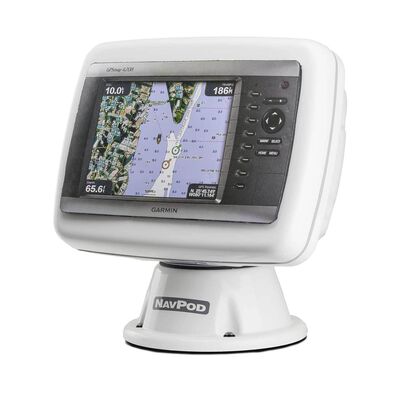 PowerPod Precut for Garmin GPSMAP® 4208