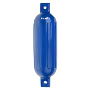 5.5" x 20" Fender, Blue