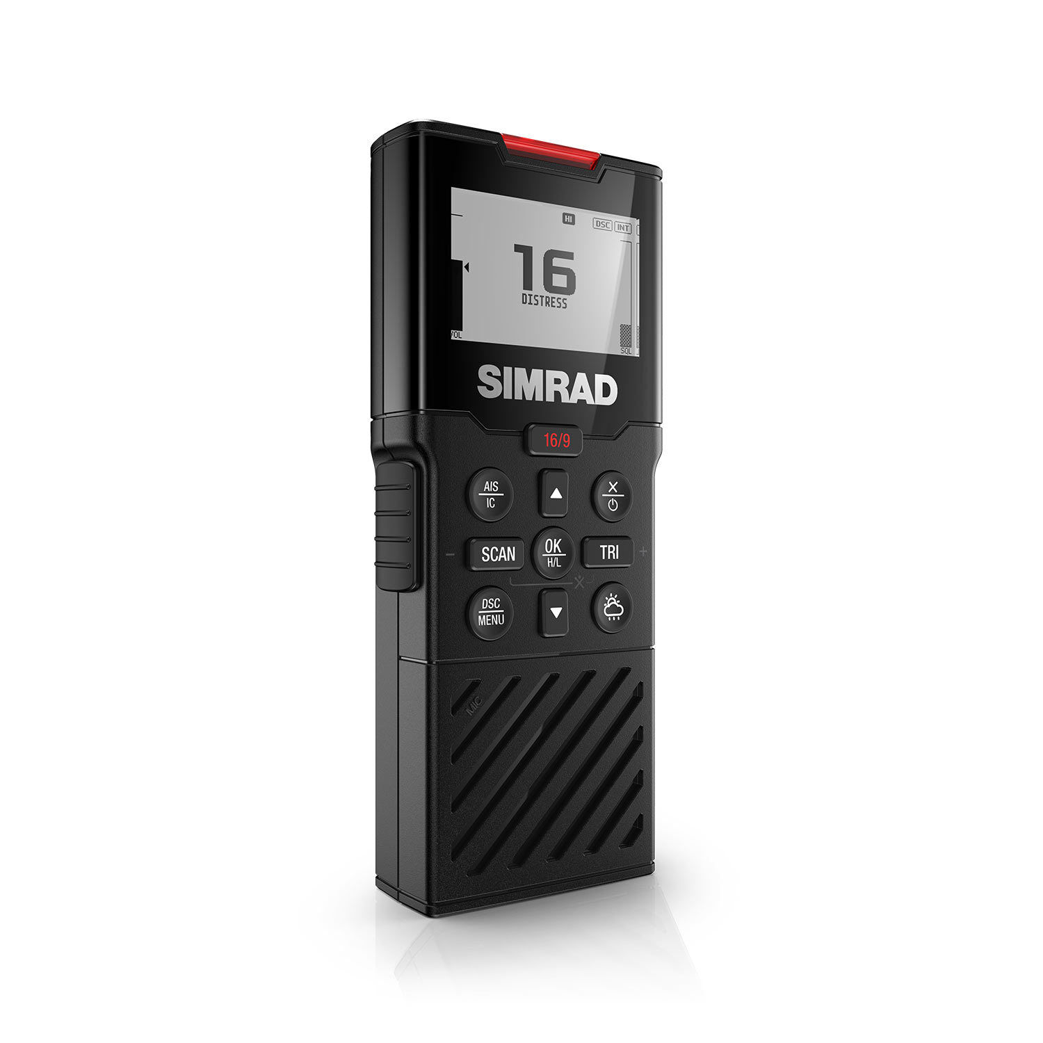 Simrad HS40 Handset - Thumbnail 5