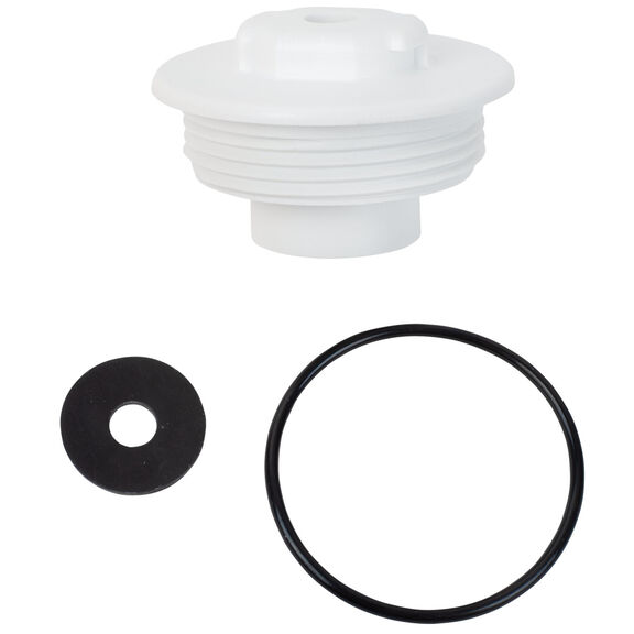 Seal Housing Assembly, from 2008 image number 0