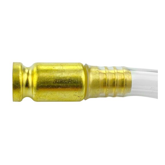 Siphon Hose, Static Free image number 2