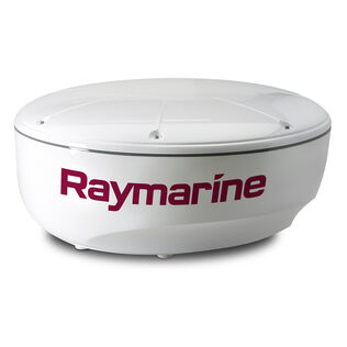 RD418HD Color Radome