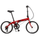 DAHON Vybe D7 Folding Bike image number 0