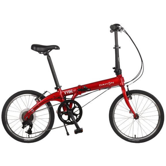DAHON Vybe D7 Folding Bike image number 0