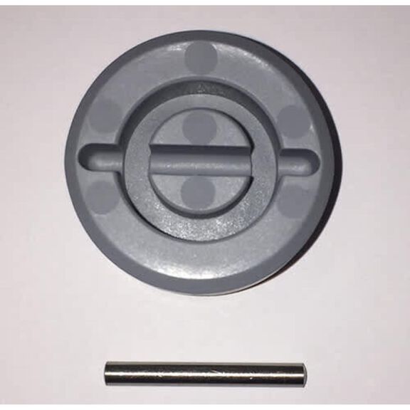 Sleipner Flexible Coupler and Drive Pin for SE50/SE60 image number 0