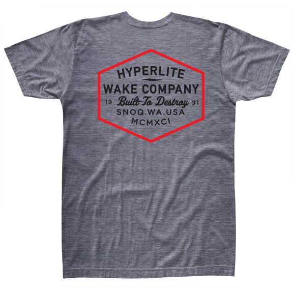 Shield T-Shirt image number 1