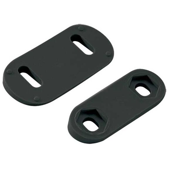 Small C-Cleat, Wedge Kit image number 0