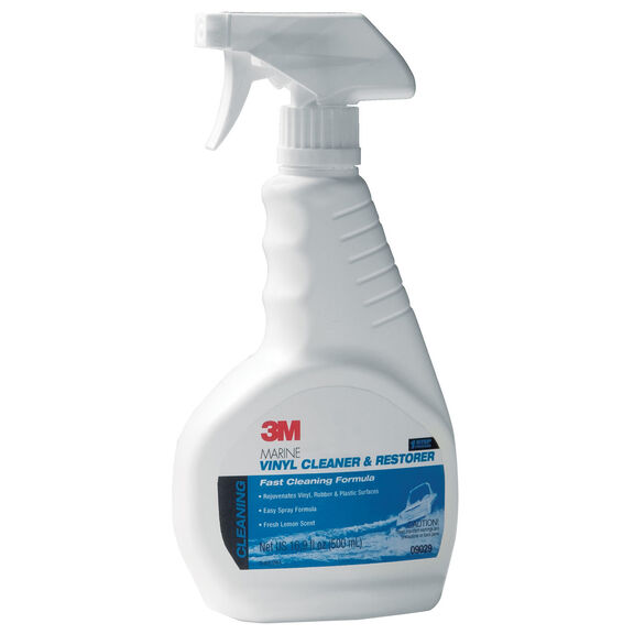 Vinyl Cleaner & Restorer image number 0