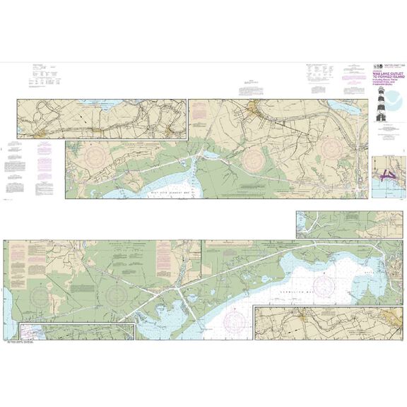 #11350 Wax Lake Bayou Teche Vermilion River Freshwater image number 0