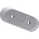 Small Block Aluminum Anode for OMC, 123009 image number 0