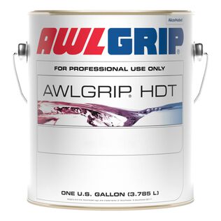 HDT&nbsp;Marine&nbsp;Topcoat, Gallon