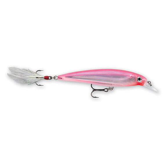 X-Rap&reg; Jerkbait, 4" image number 0