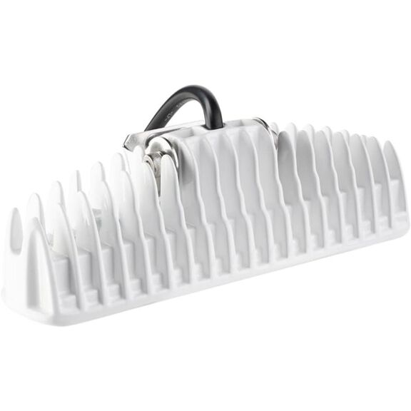 SEAFLO LED Deck Light White 10-30V DC image number 2