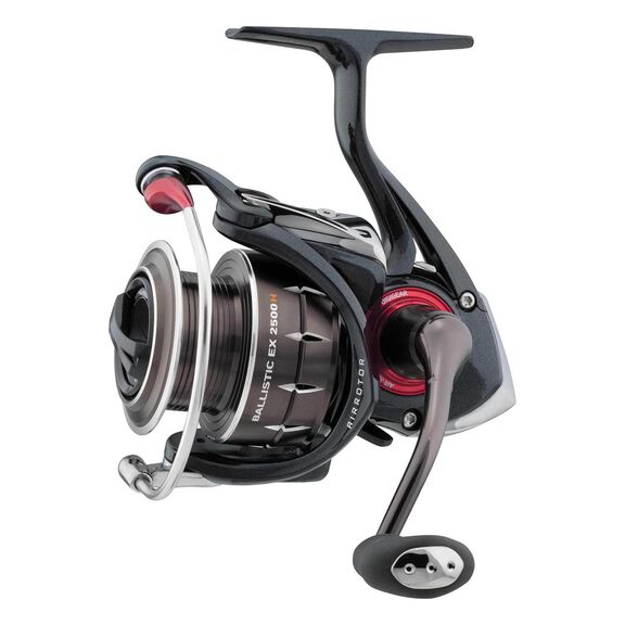Ballistic EX 2500 Spinning Reel image number 0