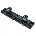 32mm High-Load Double Cars &mdash; Double Stand-Up Toggle, Control Tangs image number 0